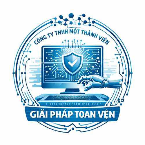 Công Ty TNHH Một Thành Viên Giải Pháp Toàn Vẹn