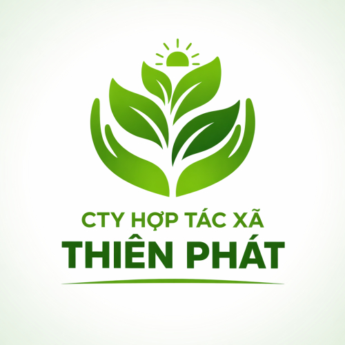 Công Ty Hợp Xã Thiên Phát