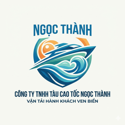 CÔNG TY TNHH TÀU CAO TỐC NGỌC THÀNH