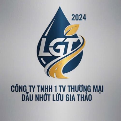 Công Ty Trách Nhiệm Hữu Hạn Một Thành Viên Thương Mại Dầu Nhớt Lưu Gia Thảo