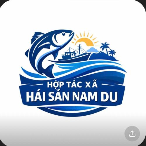 HỢP TÁC XÃ HẢI SẢN NAM DU