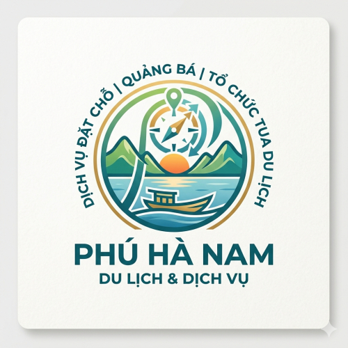 Công Ty TNHH Du Lịch Phú Hà Nam & Dịch Vụ Đặt Chỗ Và Các Dịch Vụ Hỗ Trợ Liên Quan Đến Quảng Bá Và Tổ Chức Tua Du Lịch