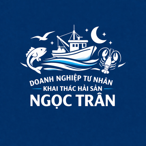 DOANH NGHIỆP TƯ NHÂN KHAI THÁC HẢI SẢN NGỌC TRÂN
