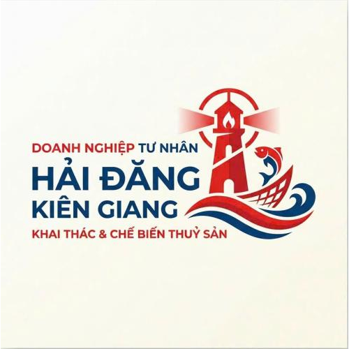 Doanh Nghiệp Tư Nhân Hải Đăng Kiên Giang