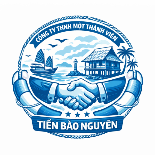 Công Ty TNHH Một Thành Viên Tiền Bảo Nguyên