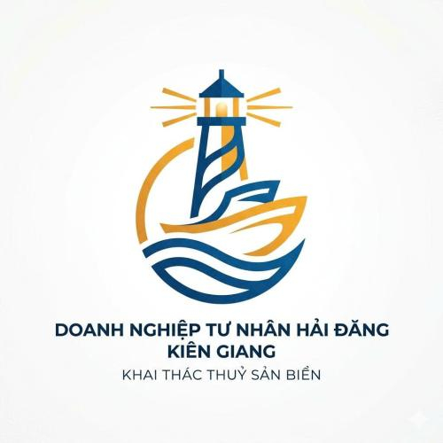Doanh Nghiệp Tư Nhân Hải Đăng Kiên Giang
