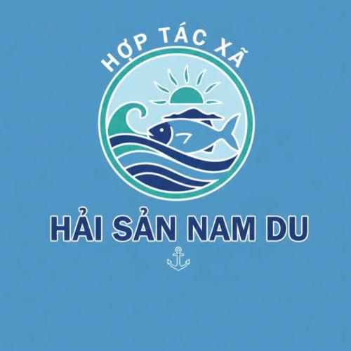 HỢP TÁC XÃ HẢI SẢN NAM DU