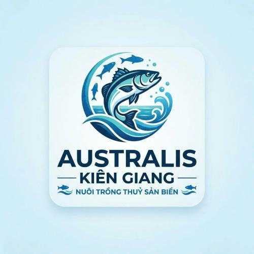 Công Ty Trách Nhiệm Hữu Hạn Thủy Sản AUSTRALIS Kiên Giang & Nuôi Trồng Thuỷ Sản Biển