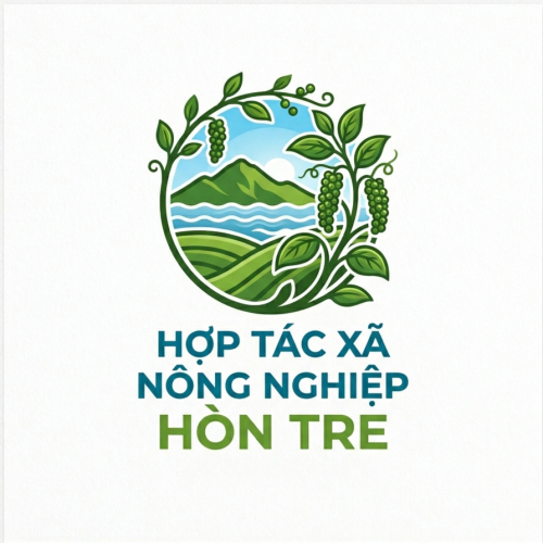 Hợp Tác Xã Nông Nghiệp Hòn Tre