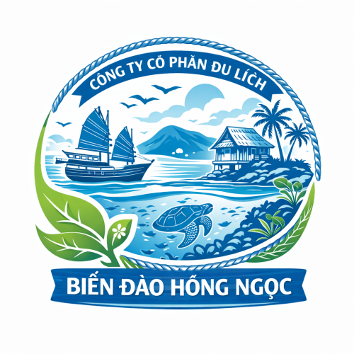 Công Ty Cổ Phần Du Lịch Biển Đảo Hồng Ngọc