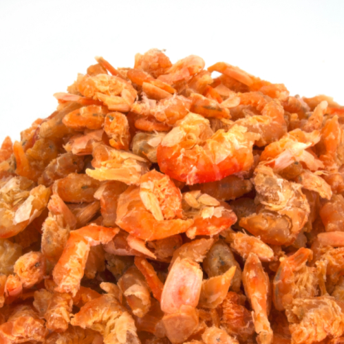 Tôm Khô Bị Mốc Có Ăn Được Không? Những Nguyên Nhân Gây Mốc Ở Tôm Khô?