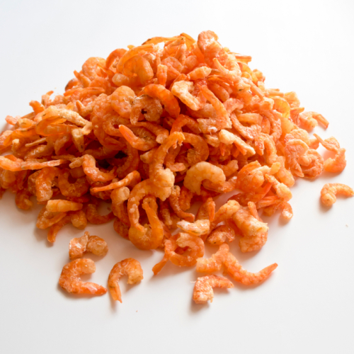 Cách Chọn Tôm Khô Sao Cho Chất Lượng Mà Bạn Nên Biết?