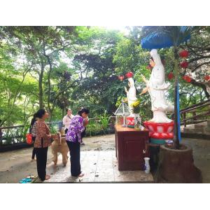 Chùa Tiên Sơn Hà Tiên – Điểm Đến Tâm Linh Giữa Danh Thắng Thạch Động