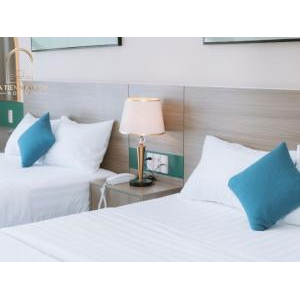 Hà Tiên Seaview Hotel