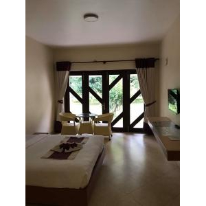 Mũi Nai Resort Hà Tiên