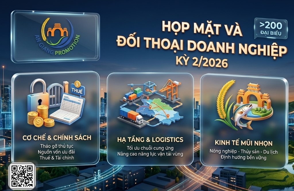 Trọng tâm đối thoại: Tháo gỡ điểm nghẽn