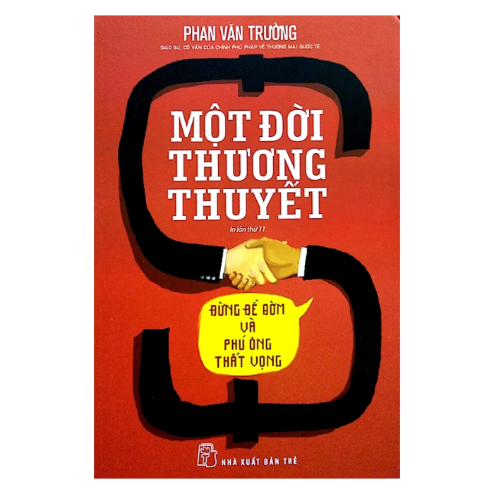 Một Đời Thương Thuyết