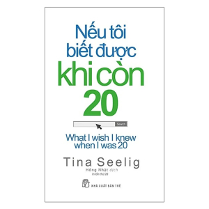 Nếu Tôi Biết Được Khi Còn 20