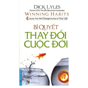 Bí Quyết Thay Đổi Cuộc Đời