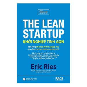Khởi nghiệp tinh gọn (The Lean Startup)