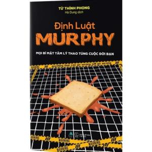 Định Luật Murphy