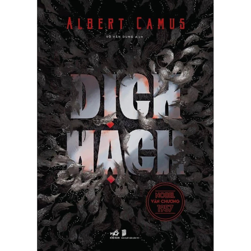 Dịch Hạch - Albert Camus