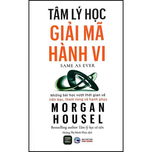 Tâm Lý Học Giải Mã Hành Vi