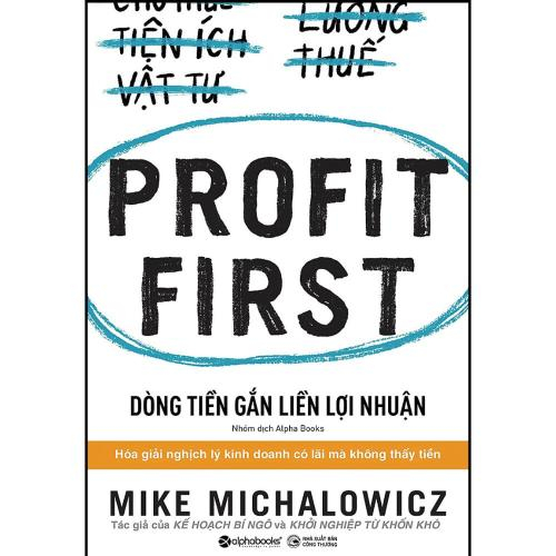 Dòng Tiền Gắn Liền Với Lợi Nhuận