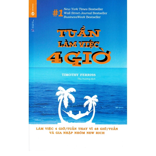 Tuần Làm Việc 4 Giờ