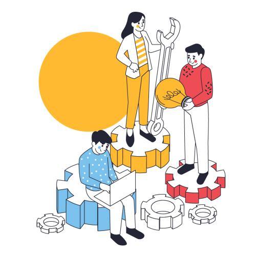 Hiệp Hội Du Lịch DBSCL - Tuyển Dụng Nhân Viên Kỹ thuật