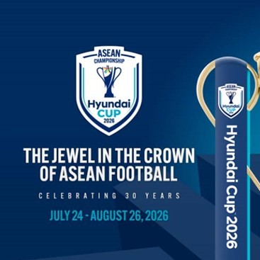 AFF Chính Thức Chốt Kế Hoạch Tổ Chức ASEAN Cup 2026