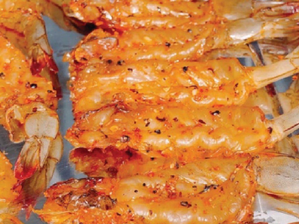 Thành phần & xuất xứ