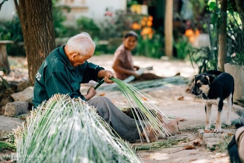 Lời kết