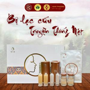 Bộ Lạc Cứu Truyền Thống Mặt