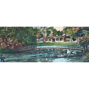 Thảo Cầm Viên Sài Gòn