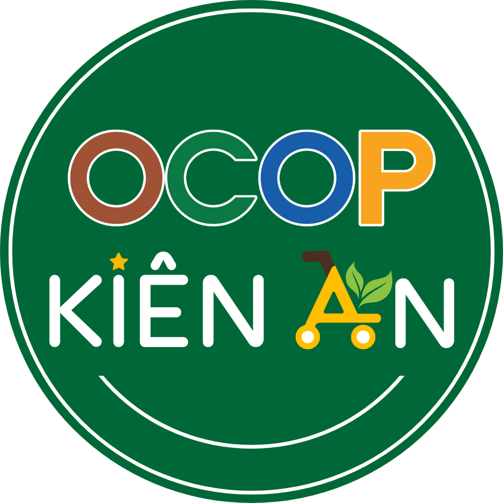 OCOP Kiên An