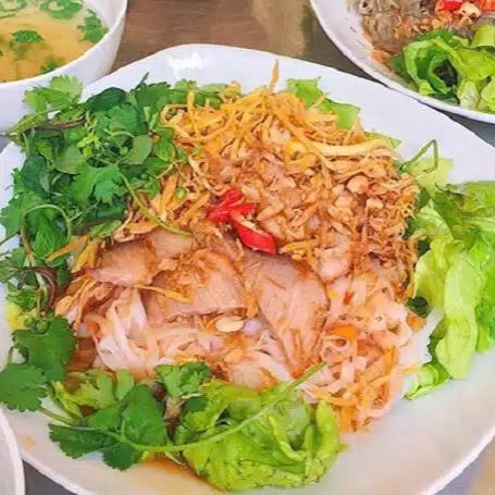 Phở Chua Lạng Sơn Ăn Là Mê Mẫn