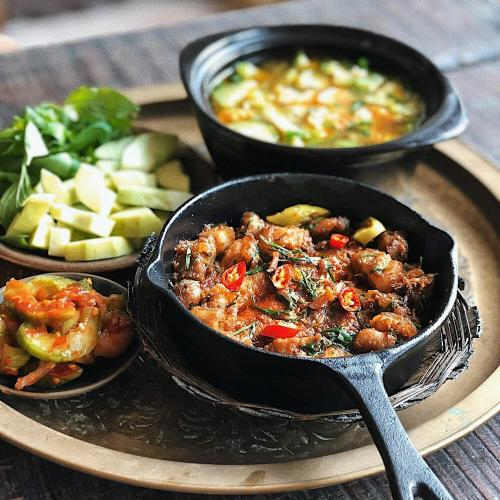 24 Giờ Khám Phá Ẩm Thực Huế