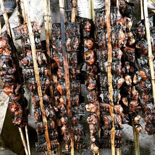 Cá Lăng Nướng Muối Ớt: Đặc Sản Núi Rừng Tây Nguyên