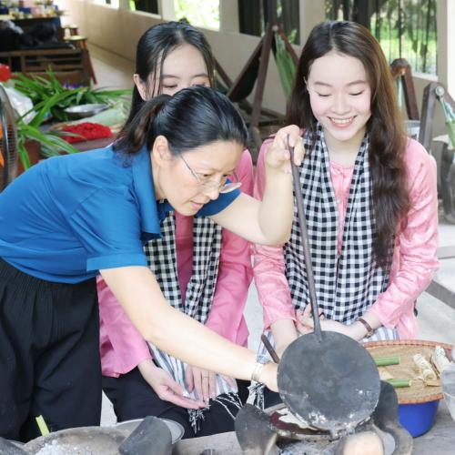 Bản Đồ Việt Nam Từ Xôi Nước Cốt Dừa Lớn Nhất Sắp Được Xác Lập Tại Cần Thơ: Điểm Nhấn Ẩm Thực Độc Đáo Dịp Giỗ Tổ Hùng Vương 2026