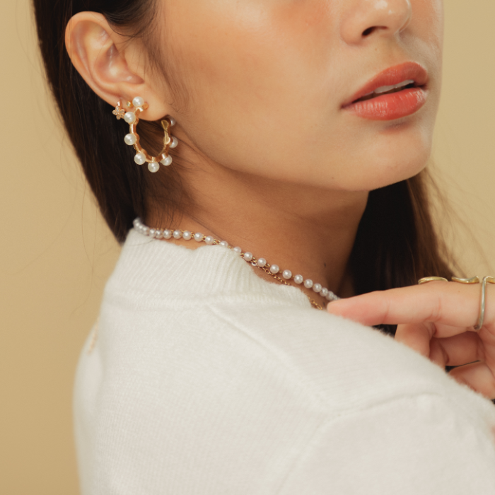 Ngọc Trai Nói Gì Về Gu Thẩm Mỹ Của Bạn?