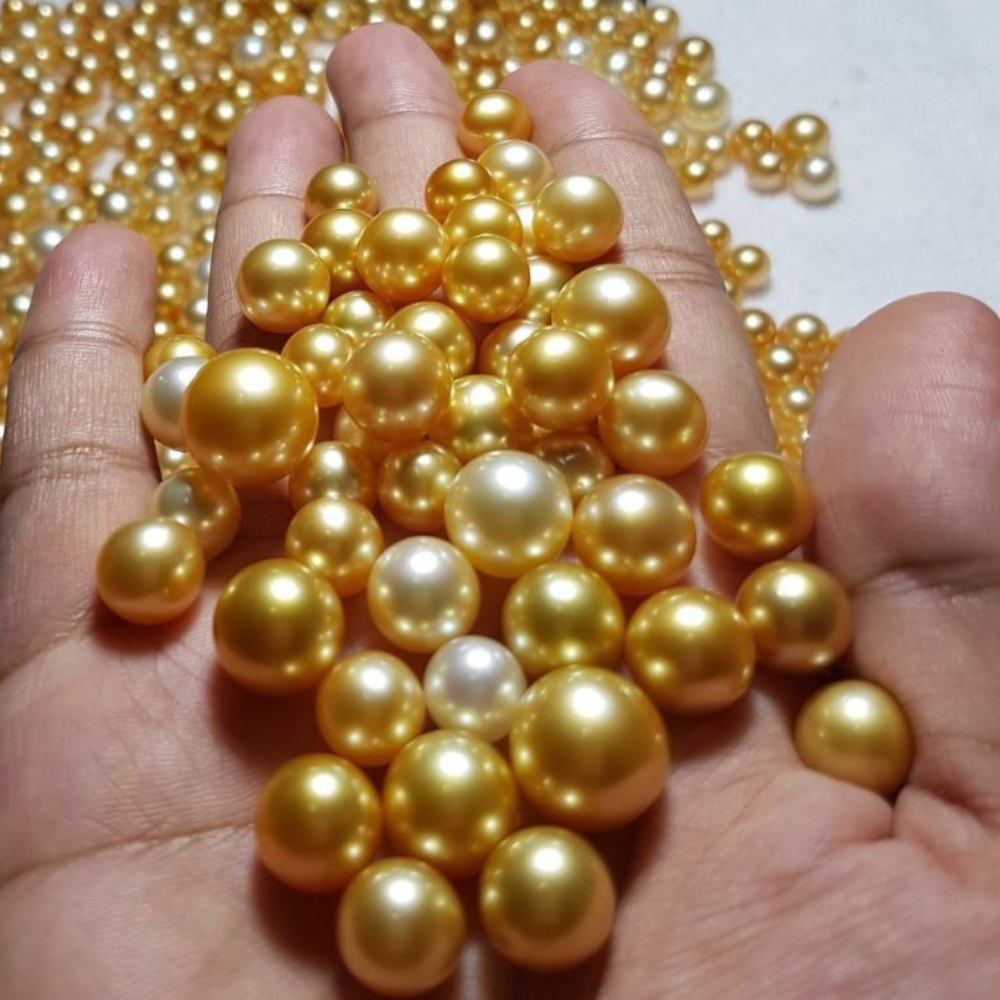 Ngọc Trai Trong Dòng Chảy Lịch Sử Thời Trang