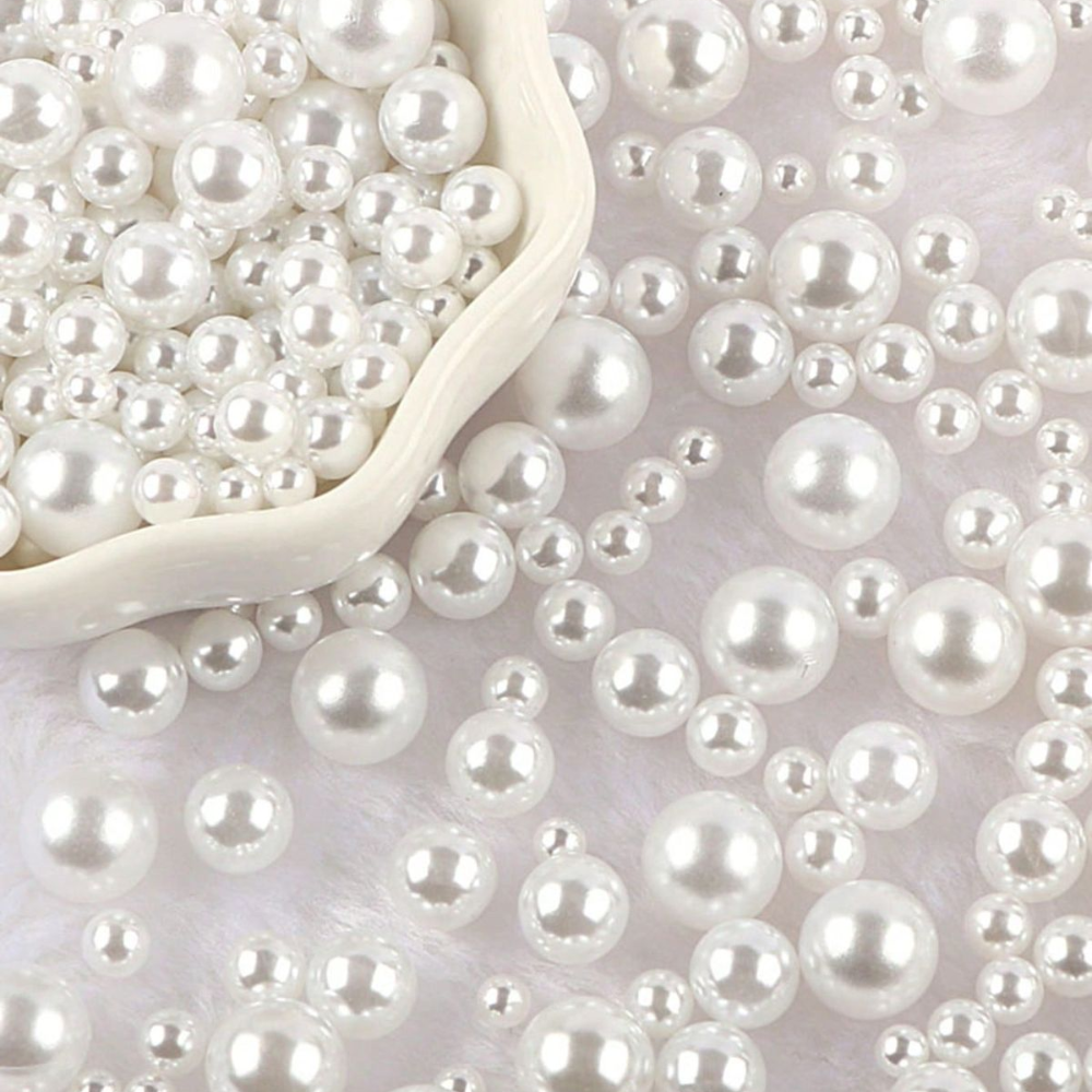 Ngọc Trai – Biểu Tượng Của Vẻ Đẹp Tinh Khiết Trong Văn Học