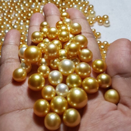 Ngọc Trai Trong Dòng Chảy Lịch Sử Thời Trang