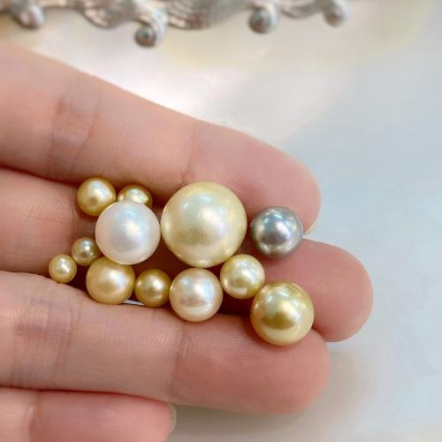 Vì Sao Ngọc Trai South Sea Gold Được Giới Thượng Lưu Ưa Chuộng?