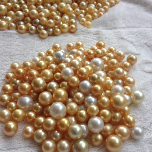 Ý Nghĩa Phong Thủy Và Tâm Linh Của Ngọc Trai Trong Văn Hóa Á Đông