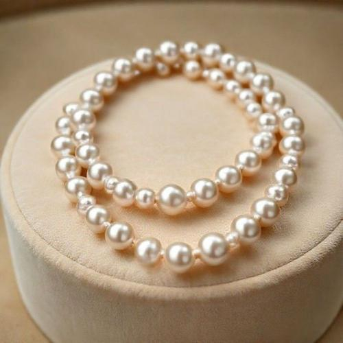 Trang Sức Ngọc Trai Trong Xu Hướng Thời Trang Hiện Đại