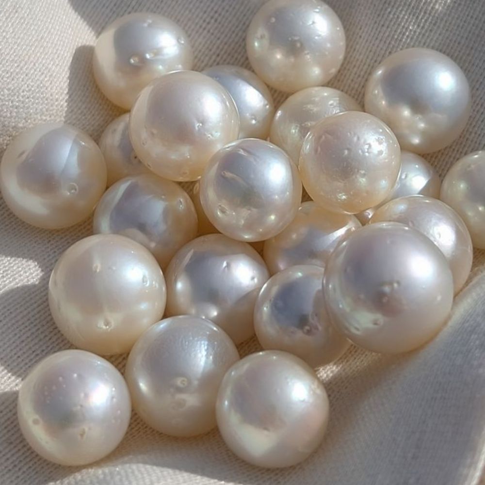 Tuổi Thọ Của Ngọc Trai Kéo Dài Bao Lâu?