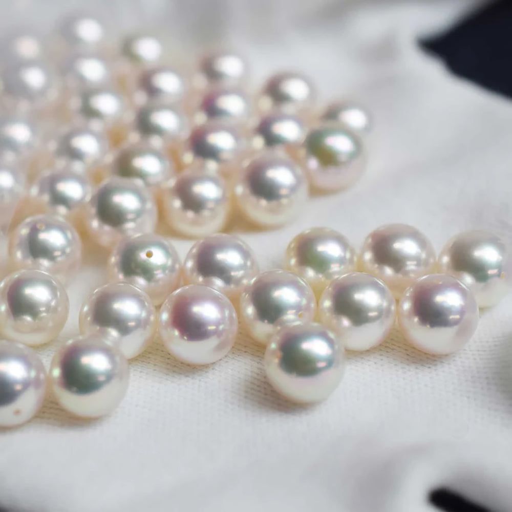 Vì Sao Bông Tai Ngọc Trai Luôn Là Biểu Tượng Của Sự Thanh Lịch?