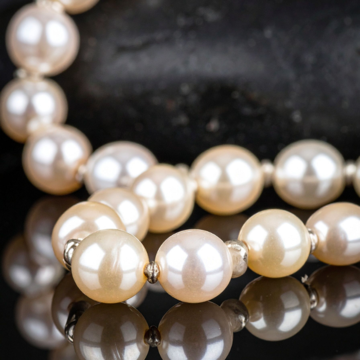 Làm Sao Để Không Mua Nhầm Ngọc Trai Giả?